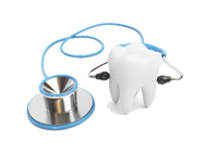 قسم طب جراحة الفم والأسنان