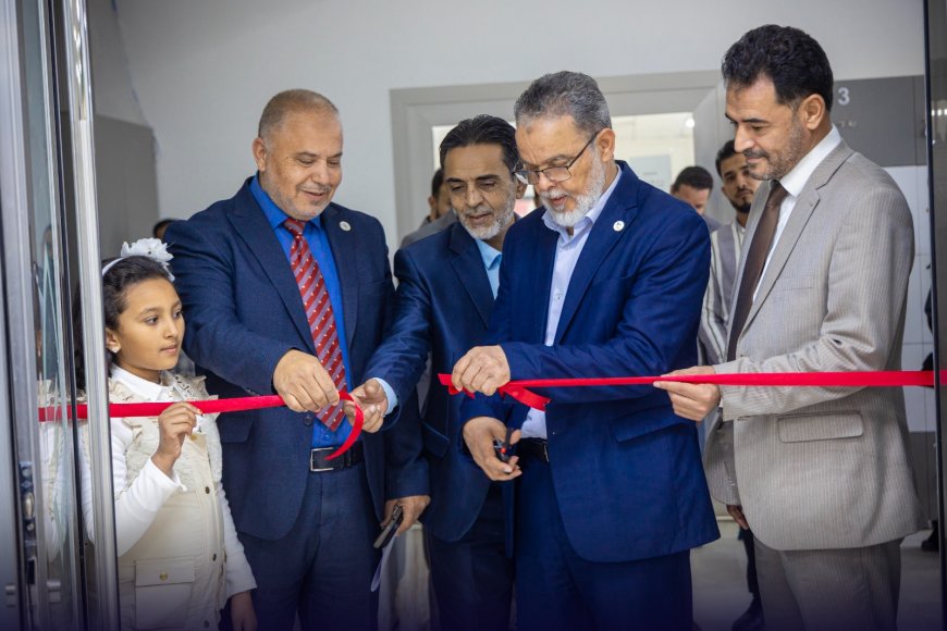 البيت الليبي للعلوم والثقافة يستضيف حلقة حوارية بالزاوية بمشاركة جامعة لبدة الكبرى حول أهمية الكتاب